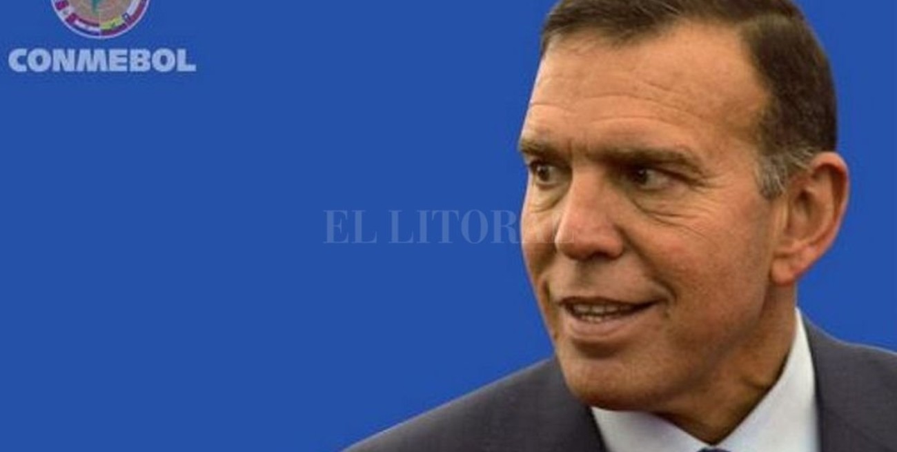 FIFAGate: Expresidente de la Conmebol fue condenado a 9 años de cárcel