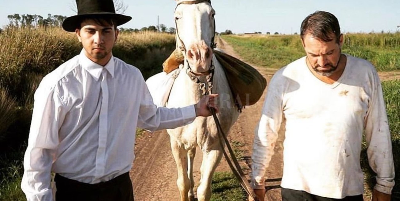 "Indio": el film que rescata una historia que marcó a Humboldt