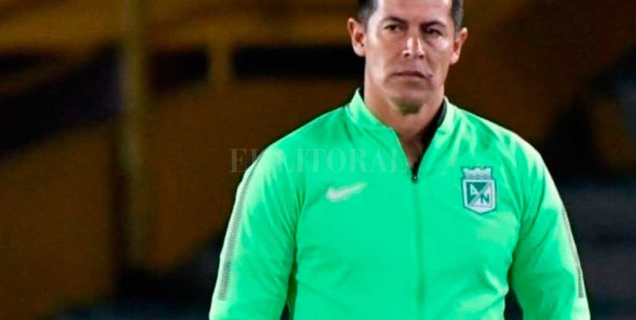 San Lorenzo tiene todo arreglado con Almirón