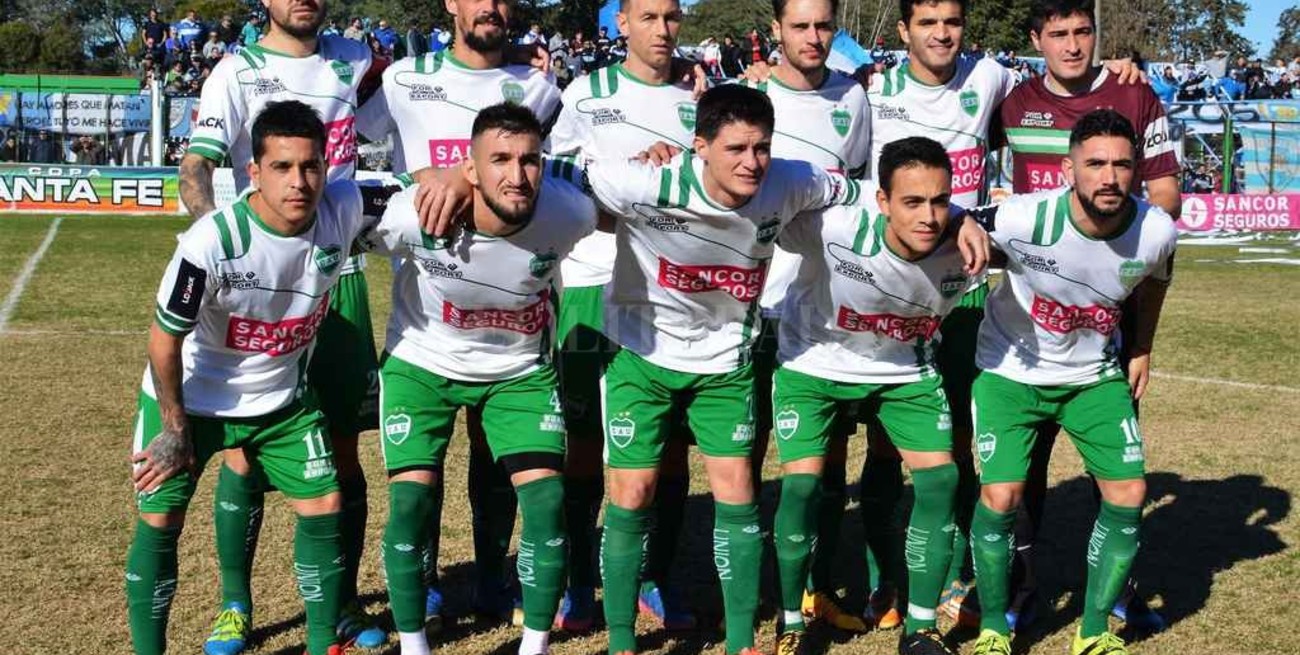 El "Bicho Verde" quiere picar aunque sea invierno