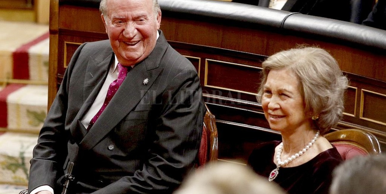 Nuevas revelaciones de corrupción acorralan a la monarquía en España