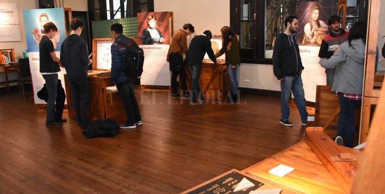 Mil enigmas dentro de 4 paredes, o la aventura en una habitación de escape