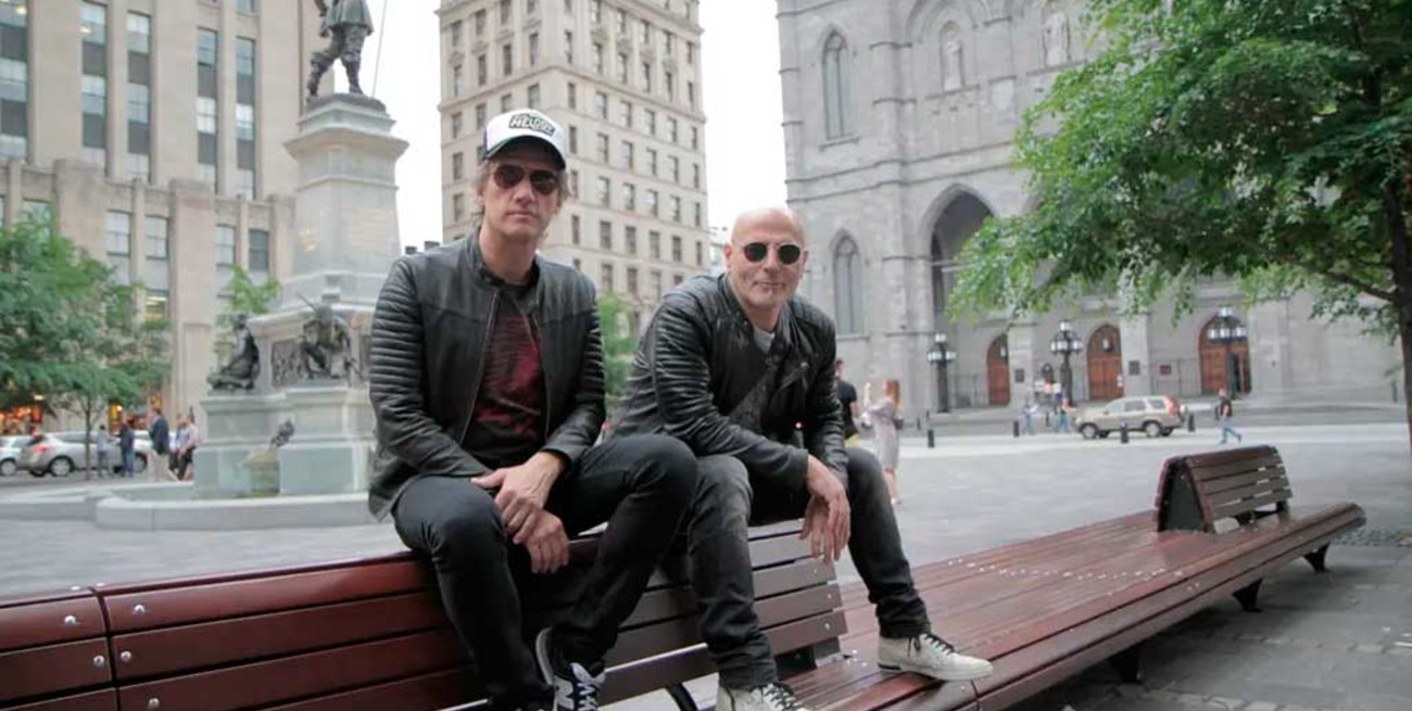 La gira homenaje a Soda Stereo se reprogramó para marzo 2021