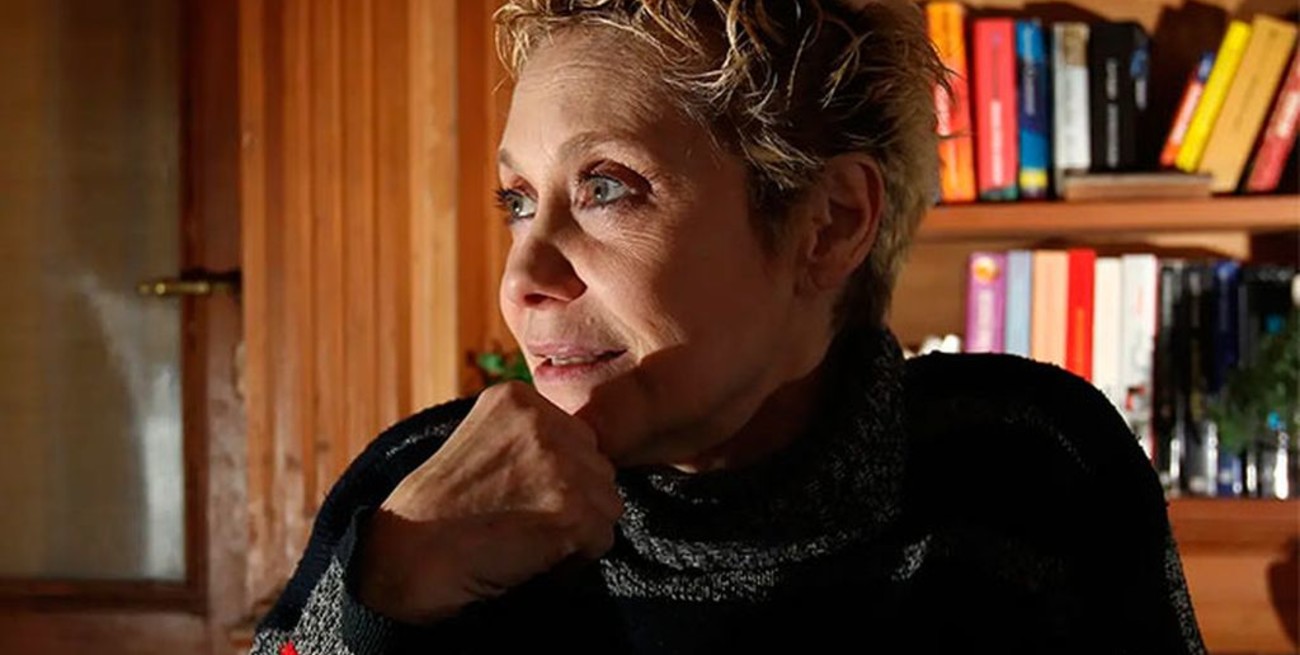 Mirtha Legrand y otros famosos ayudan en su mal momento a Camila Perissé