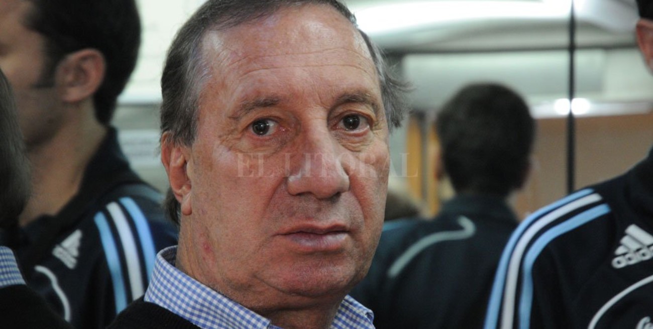 Empeoró la salud de Bilardo