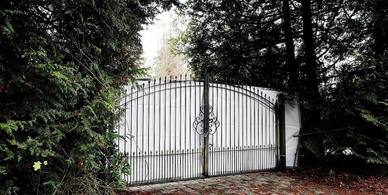 Meghan y Harry no tienen paz ni en Canadá