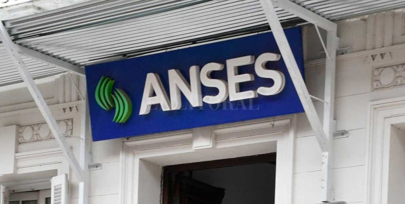 Anses: el primer bono para jubilados y pensionados se paga el 27 de diciembre
