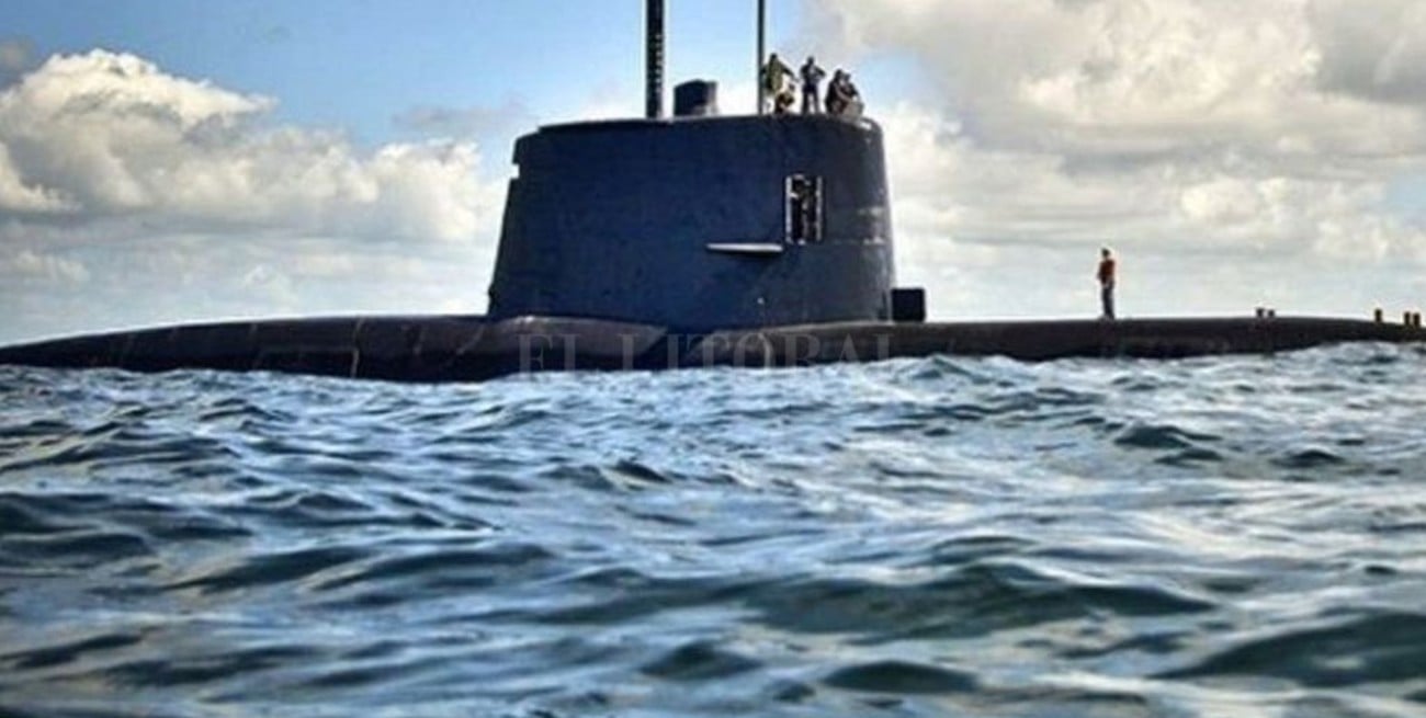 ARA San Juan: llaman a indagatoria a otros cuatro ex altos jefes la Armada