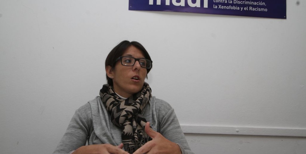 El INADI lanza concurso de imágenes por la inclusión