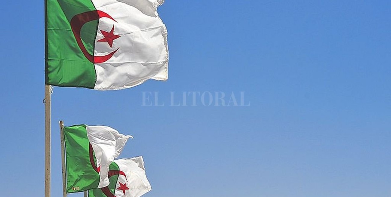 Primer caso de coronavirus en Argelia