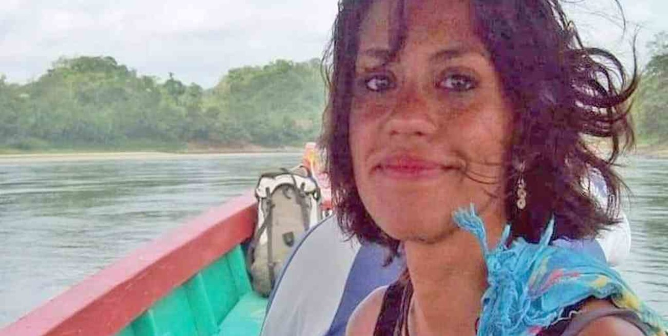 Capilla del Monte: buscan a una mujer que está desaparecida desde el domingo