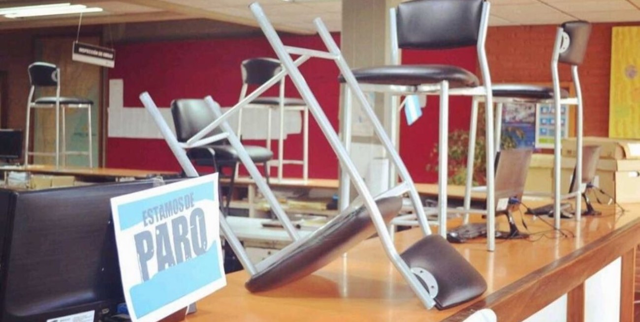 FESTRAM ratifica el plan de lucha de 72 horas con un paro de 48