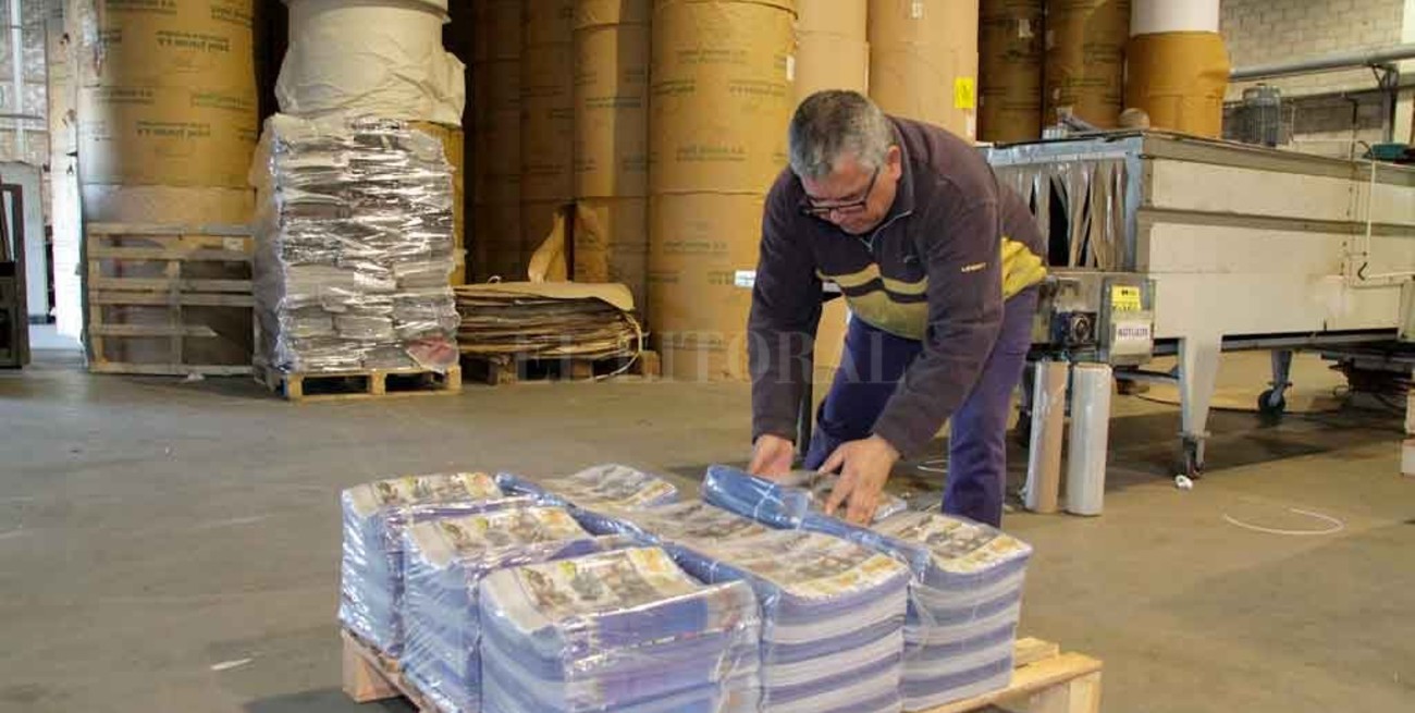 Llegar a tiempo, la clave para no perder lectores 