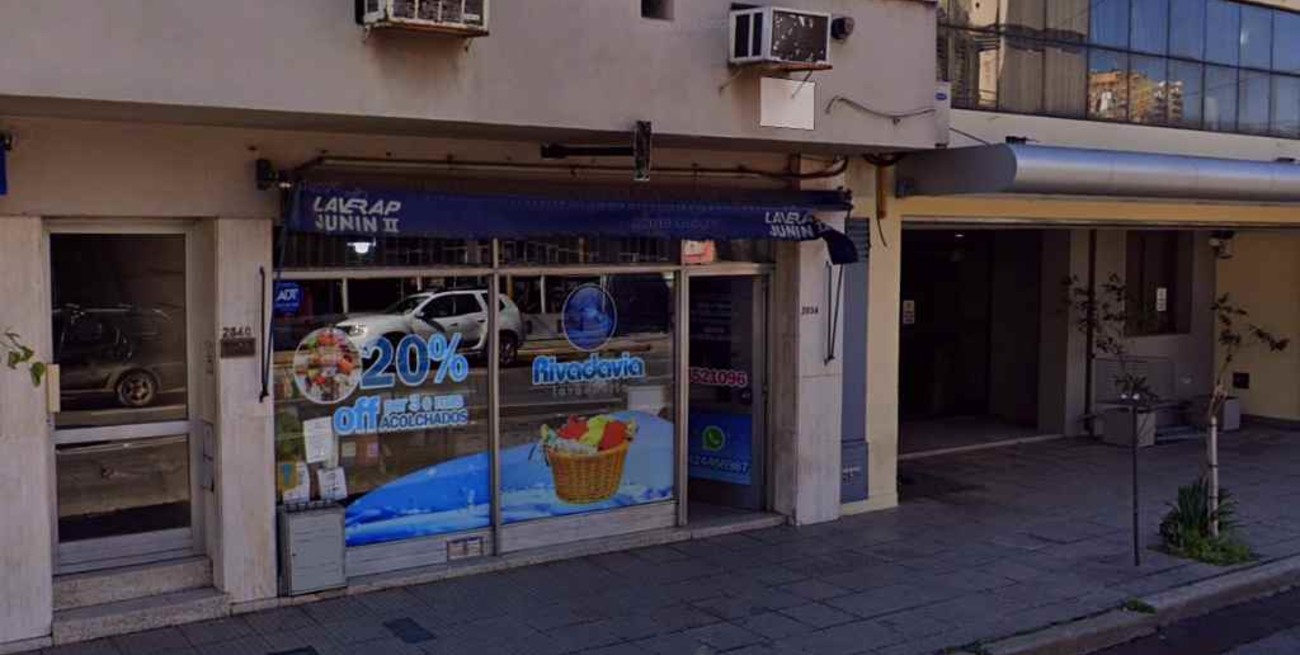 Tiempo de Delivery: ropa limpia en casa, sin esfuerzo 