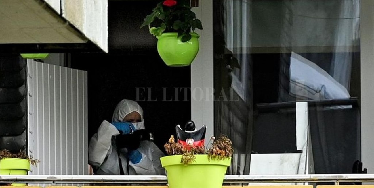 Masacre infantil en Alemania: hallaron a cinco hermanitos muertos y sospechan de su mamá