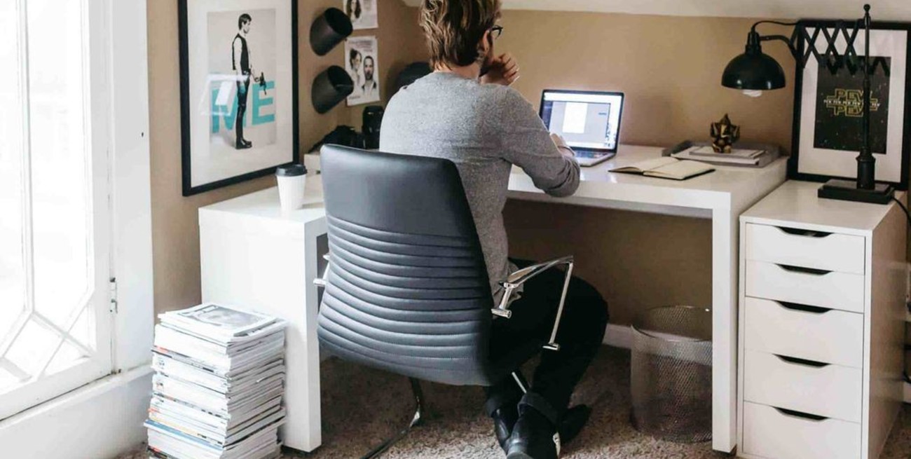 Teletrabajo: Advierten sobre necesidad de incrementar medidas de ciberseguridad por robo de datos