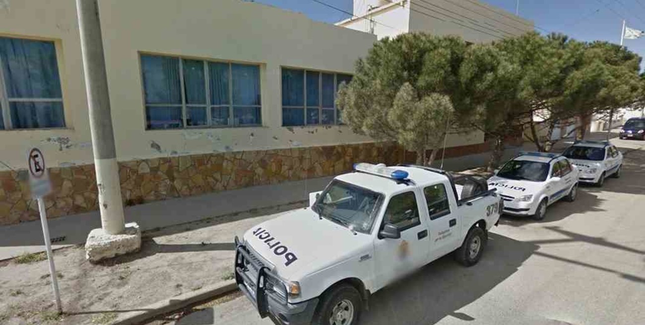 Detuvieron a un sospechoso por el crimen y la violación en Puerto Deseado