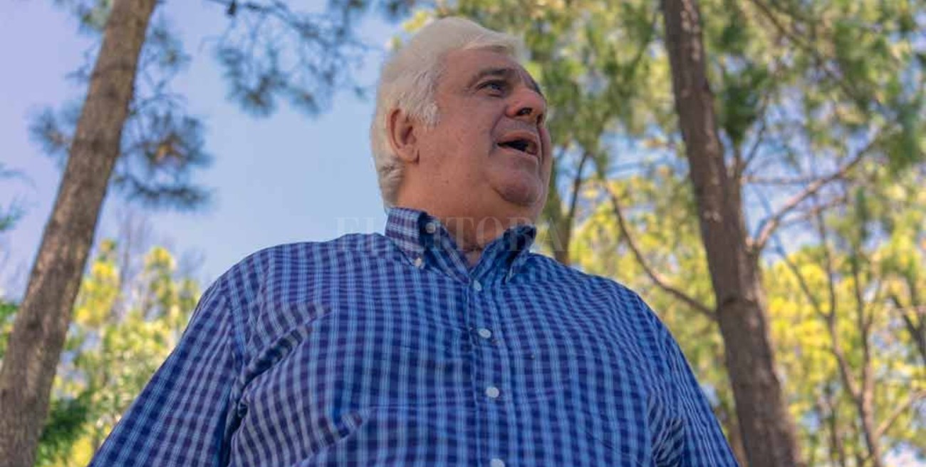 "No hay por ahora notificación oficial de detención", dice el abogado de Samid