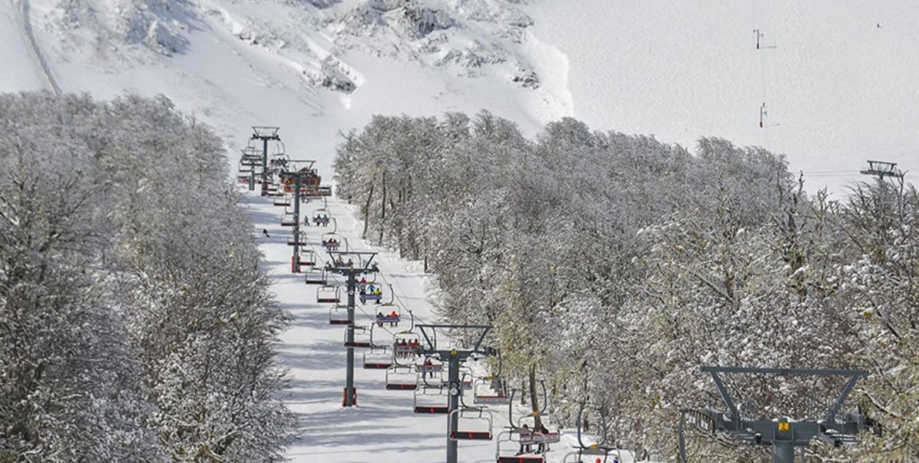 Argentina tiene siete destinos nominados a los World Travel Awards 2020