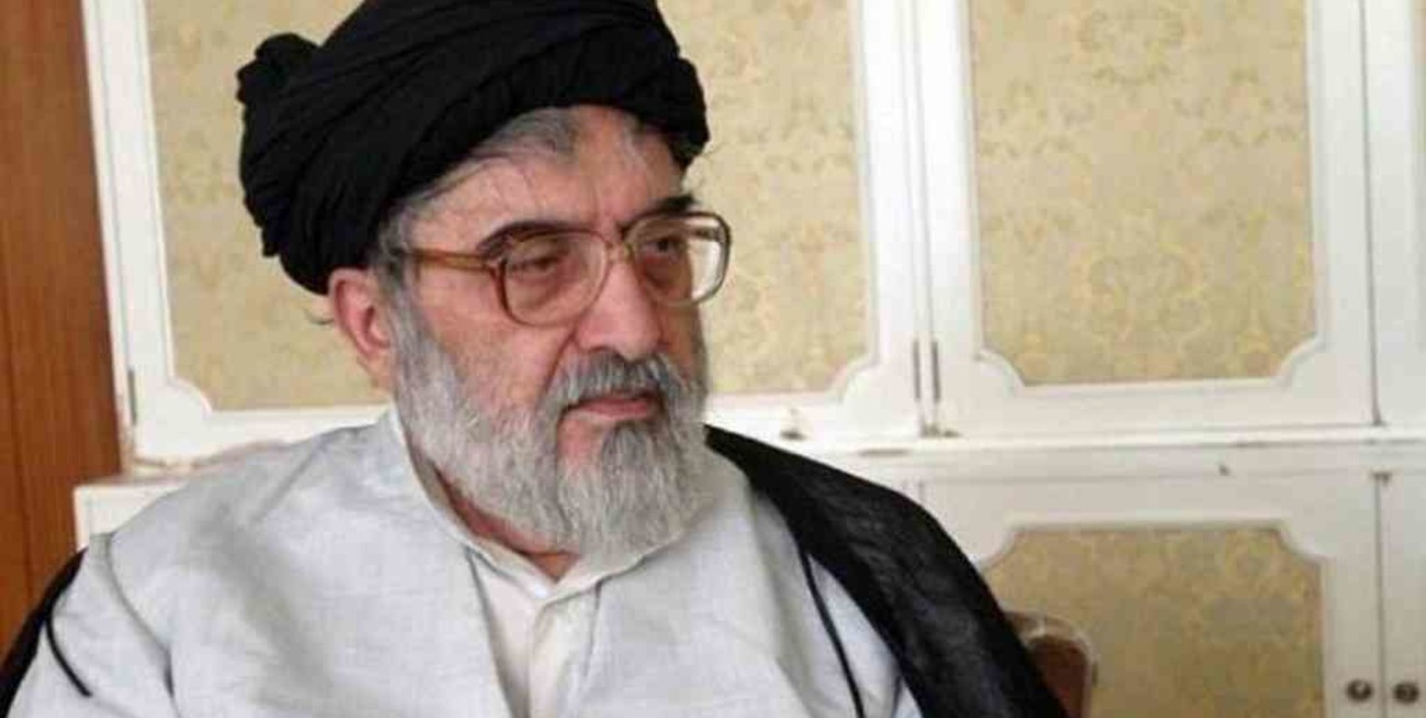 Murió el exembajador de Irán en el Vaticano por coronavirus