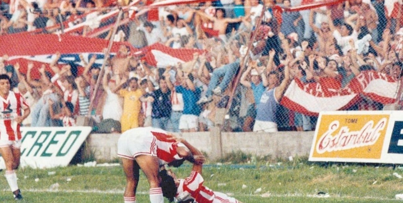 "Indiecito" ya ser cacique en Unión