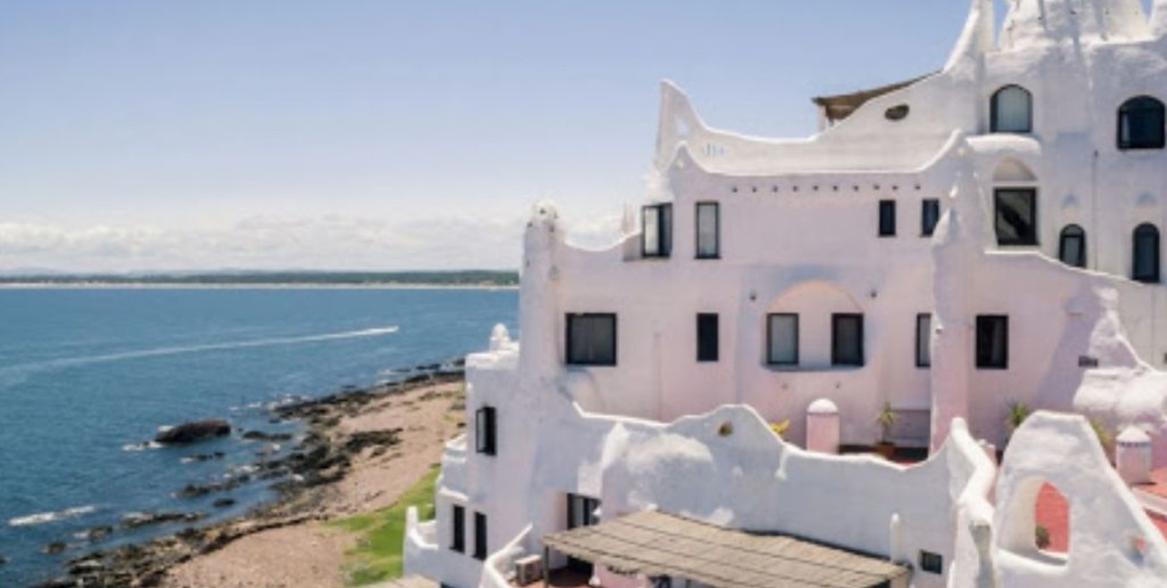 Uruguay comenzó a elaborar un protocolo para reactivar el turismo