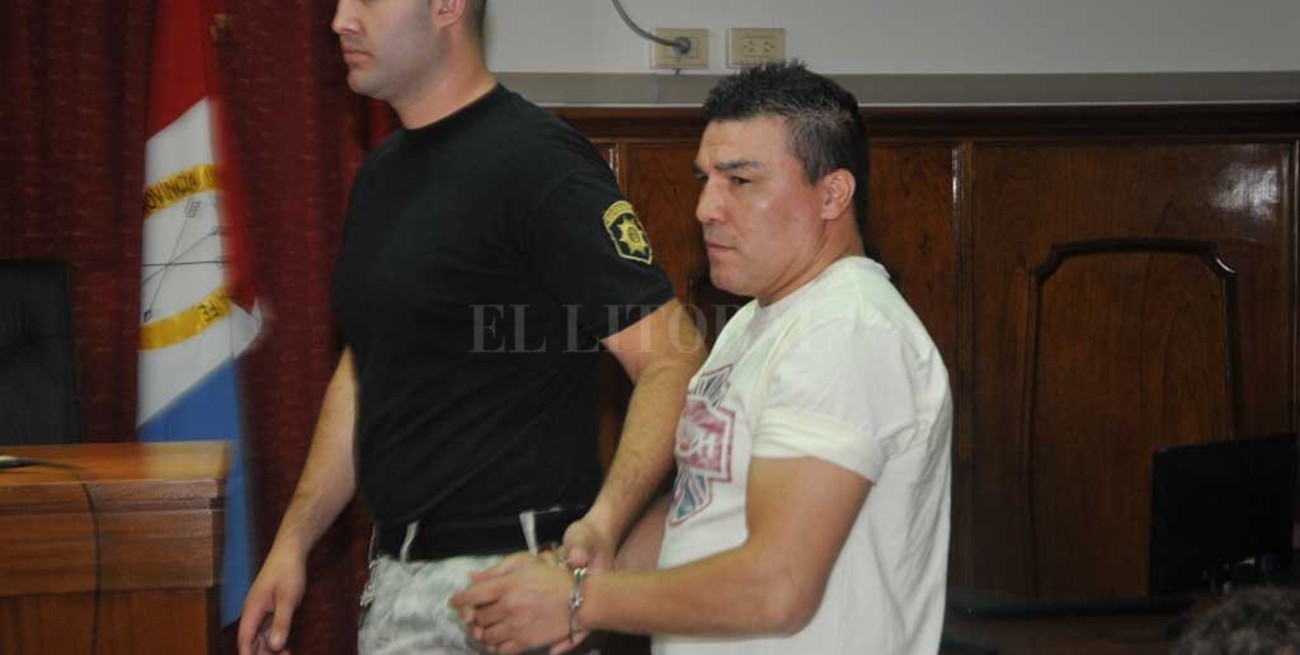 El "Tata" Baldomir más cerca del juicio oral