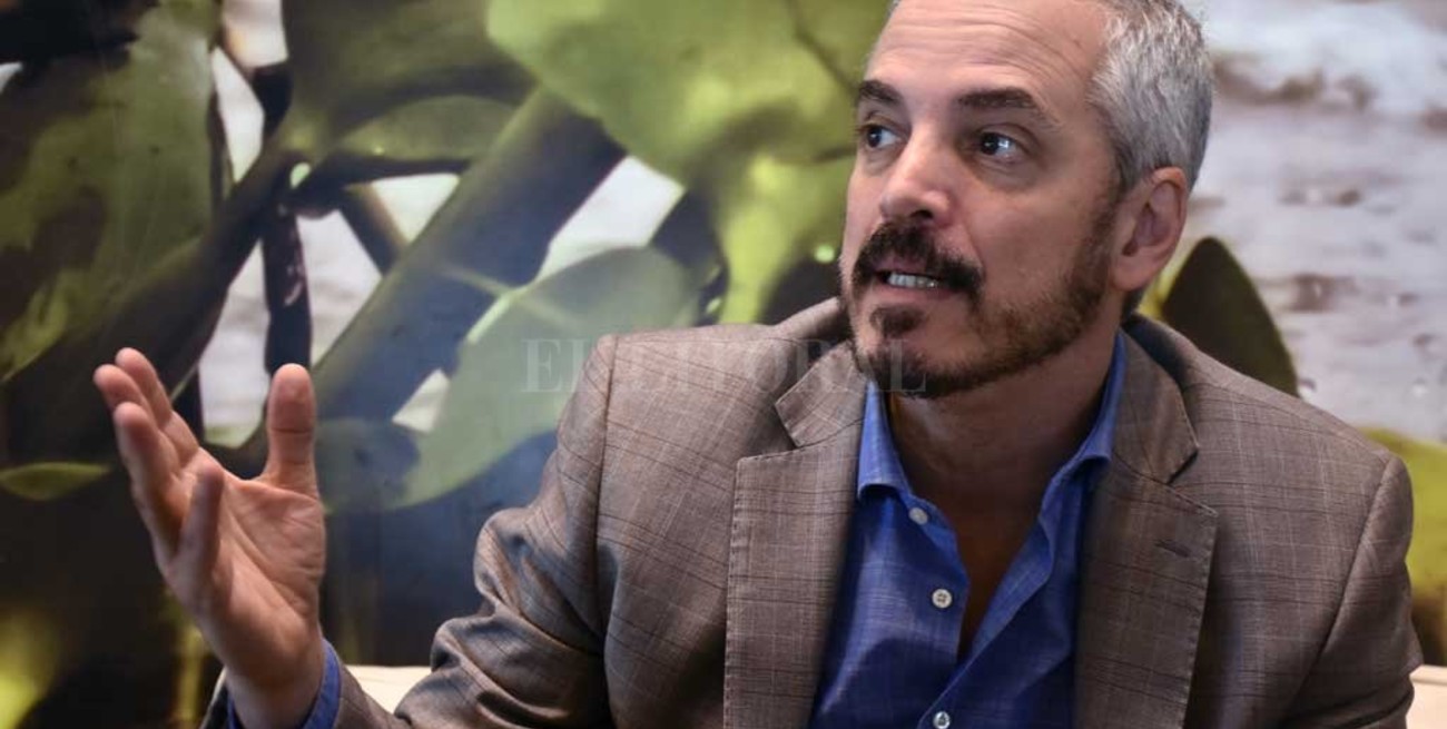 "La soledad es un gran problema para los adultos mayores"