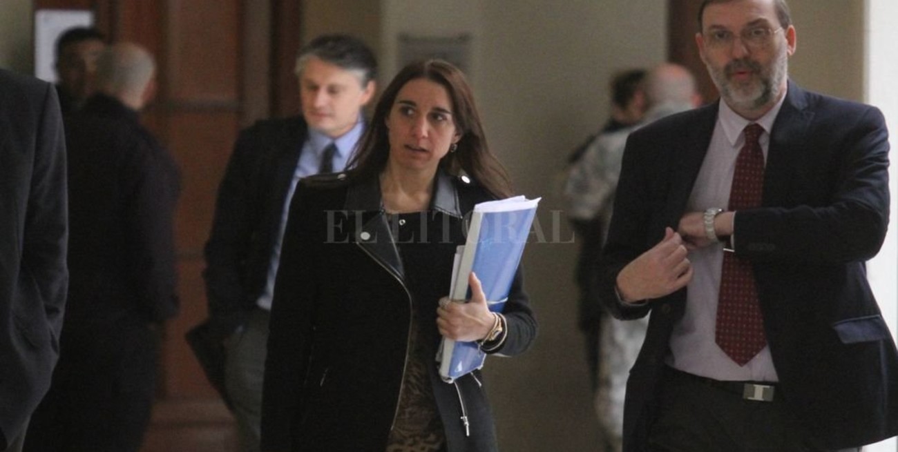 Comienza el juicio por el crimen de Brian Gaete