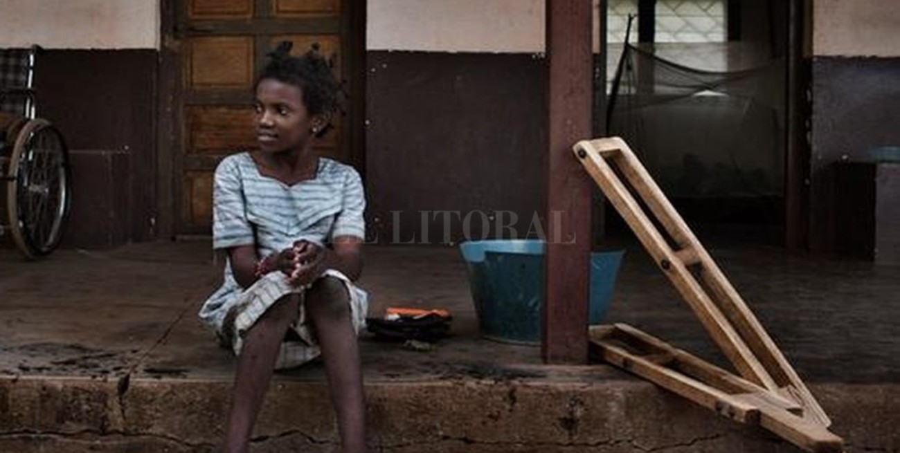 Declaran a África territorio libre de polio