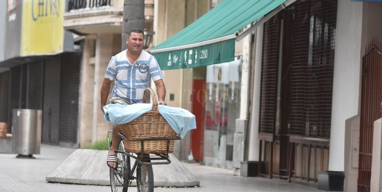 Al menos 250.000 personas recibirán el Ingreso de Emergencia en Santa Fe