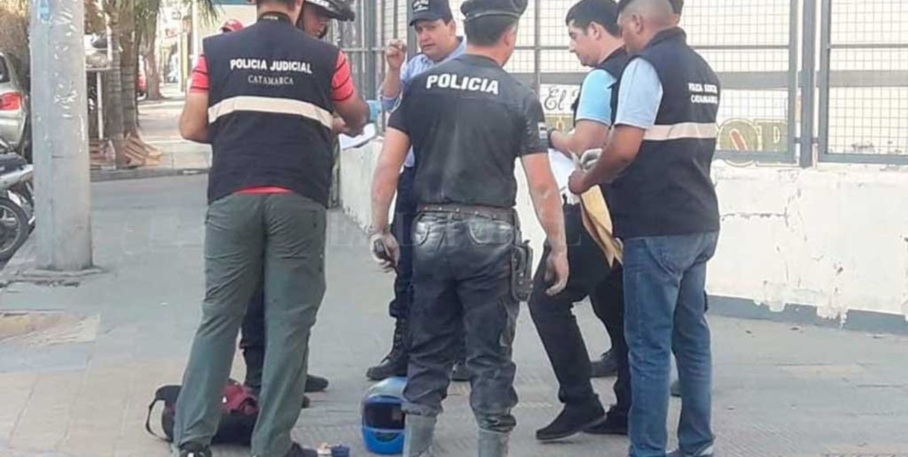 Jugó al Quini 6 pero pusieron su apuesta en el Loto, perdió de ganarse 3 millones