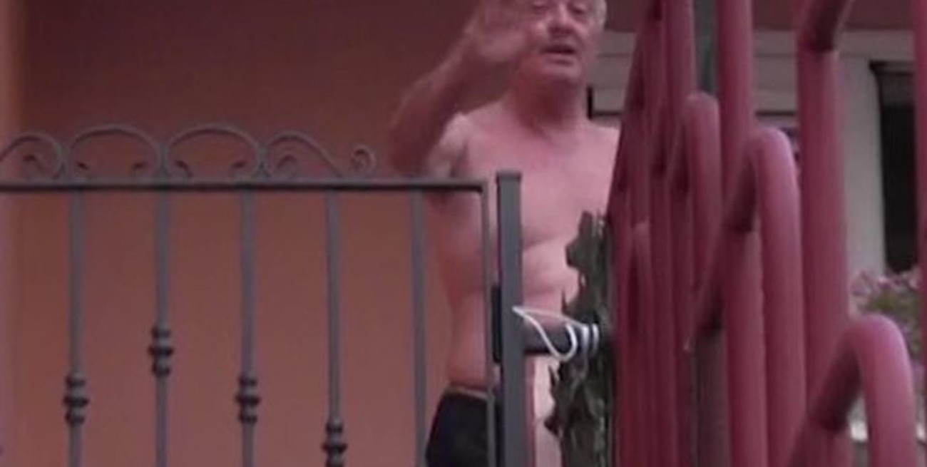 Encontraron en Italia a un militar argentino acusado de delitos de lesa humanidad