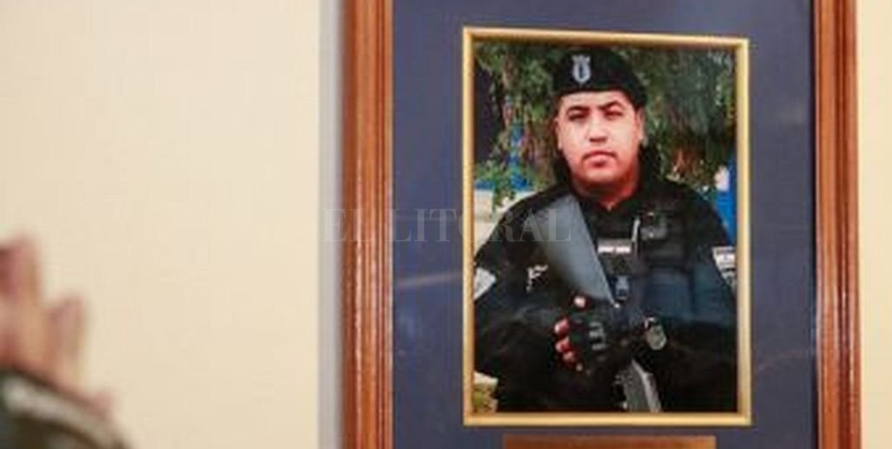 Prorrogaron la prisión preventiva para los acusados de matar al cabo Nahuelcar