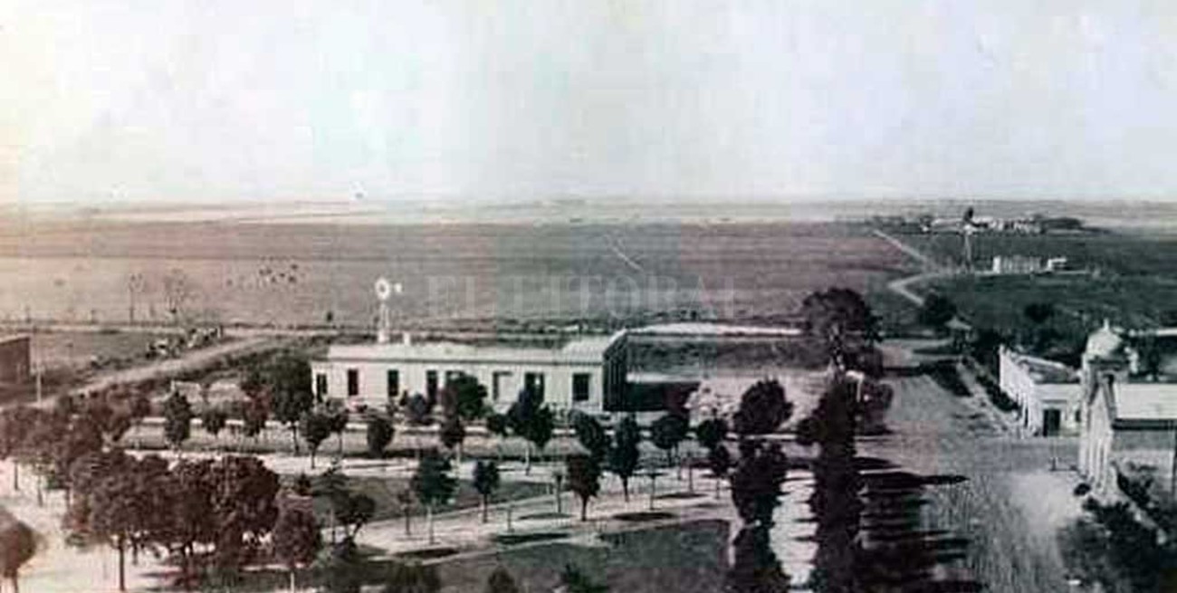 Franck conmemorará sus 148 años a puro ritmo