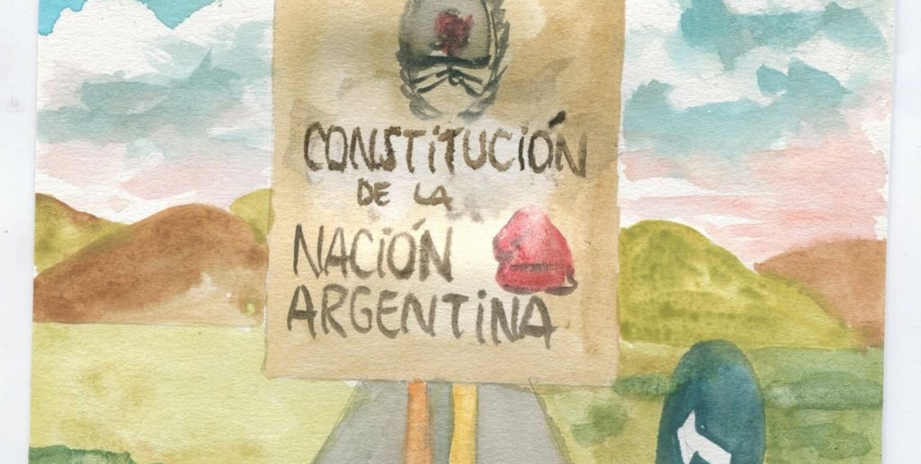 Lo colectivo y la libertad en peligro