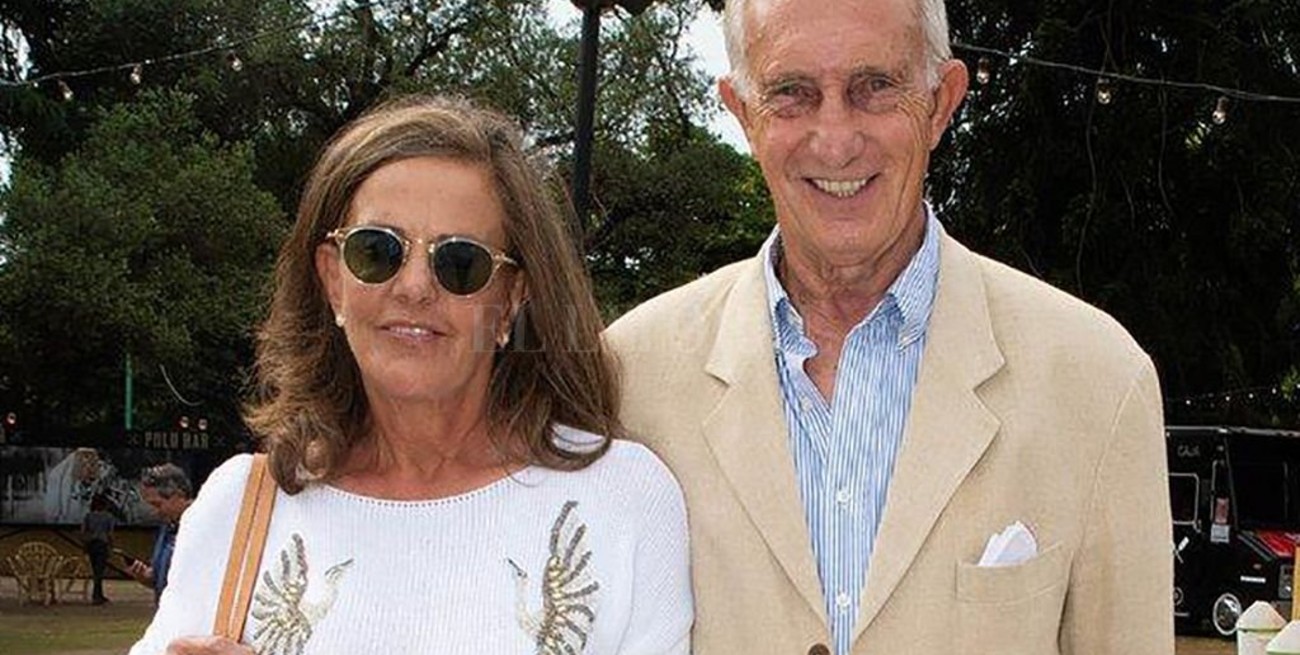 Silvia Saravia intentó defenderse antes de ser asesinada por Jorge Neuss