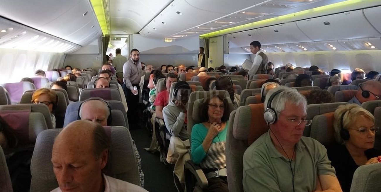 ¿Se podrá volar en clase económica después del coronavirus?