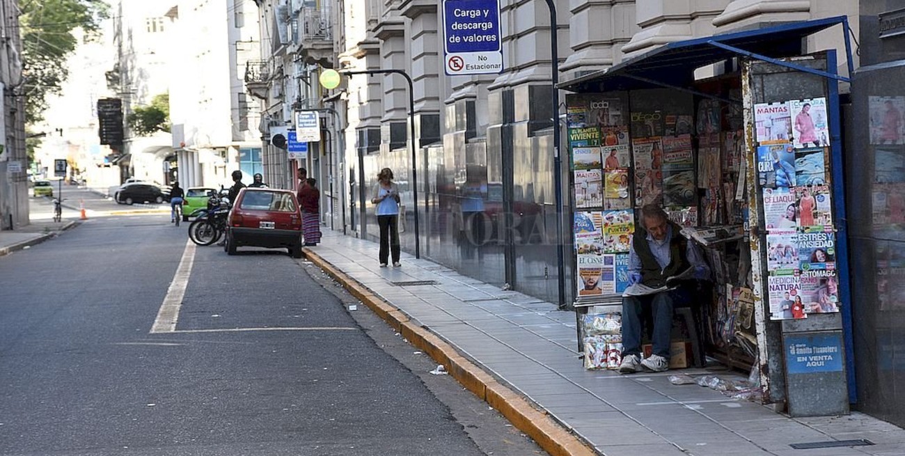 El caos bancario se reordenó y dejó secuelas en el gobierno