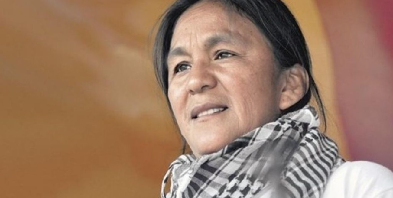 Milagro Sala cumple 56 años y recibirá la visita del secretario de Derechos Humanos