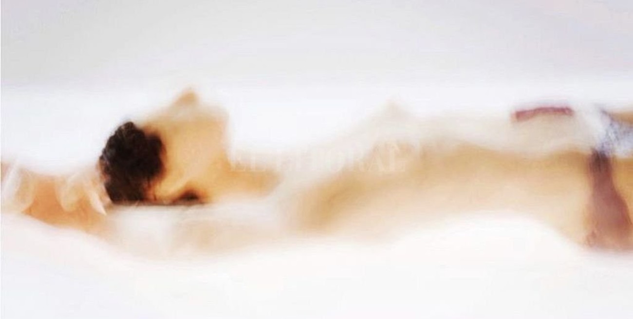 Reencontrarte fue una sinfonía, mundo cruel