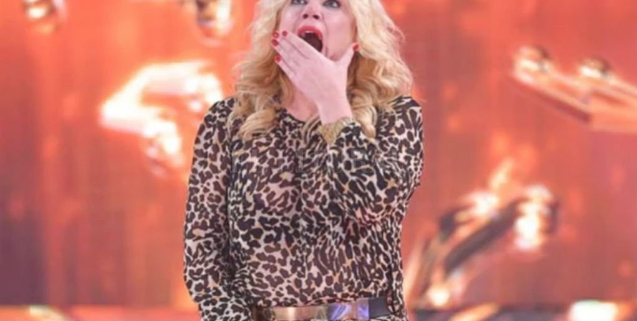 Esmeralda Mitre dio positivo para Covid y luego el Gobierno admitió que "hubo un error"