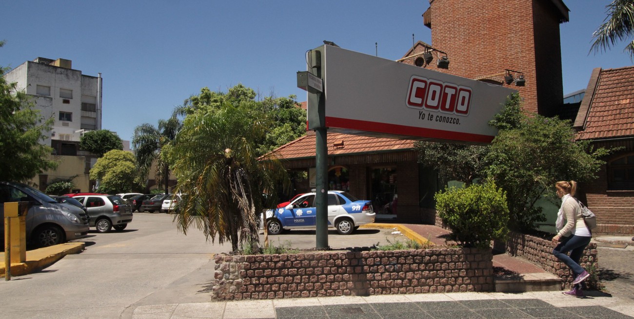 Reabrió el Shopping Estación Recoleta