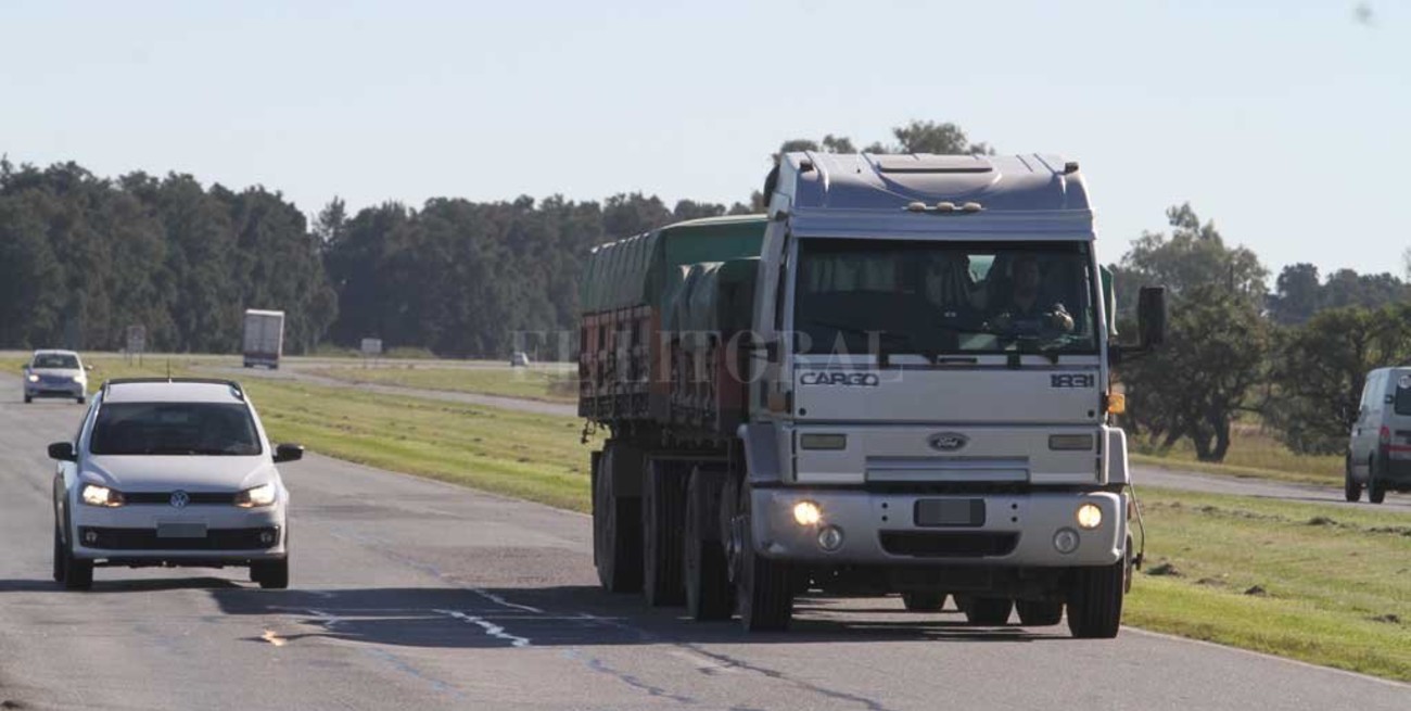 Cuáles son las obras viales nacionales a ejecutar en territorio santafesino