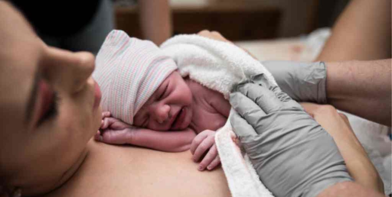 Oxitocina: la hormona del vínculo y la proximidad