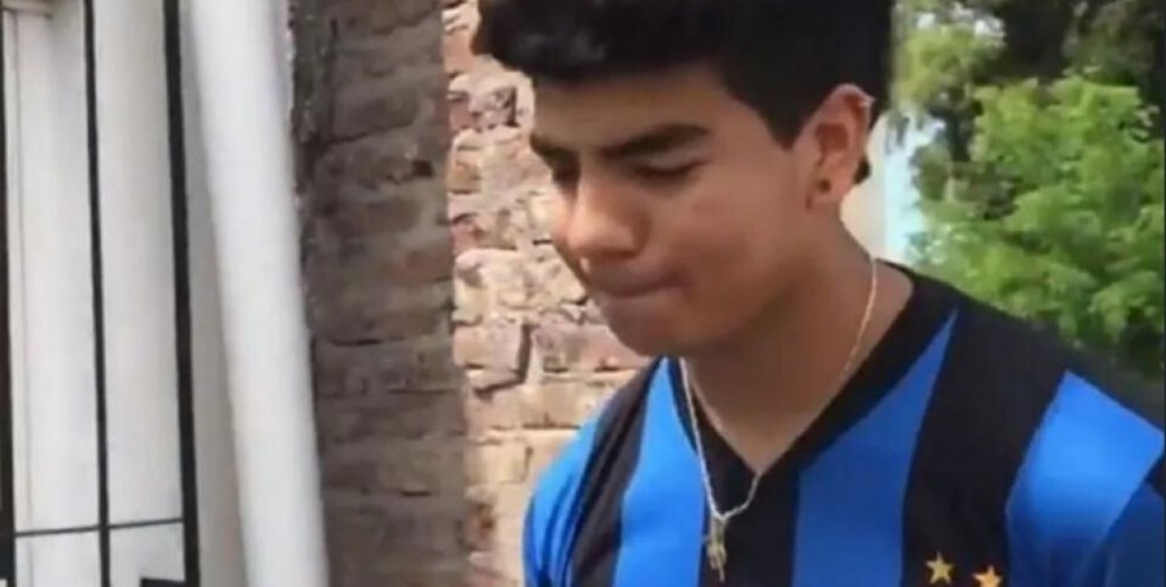 Burlando, sobre el crimen en Villa Gesell: "Se van a sorprender con el resultado de las nuevas pericias"