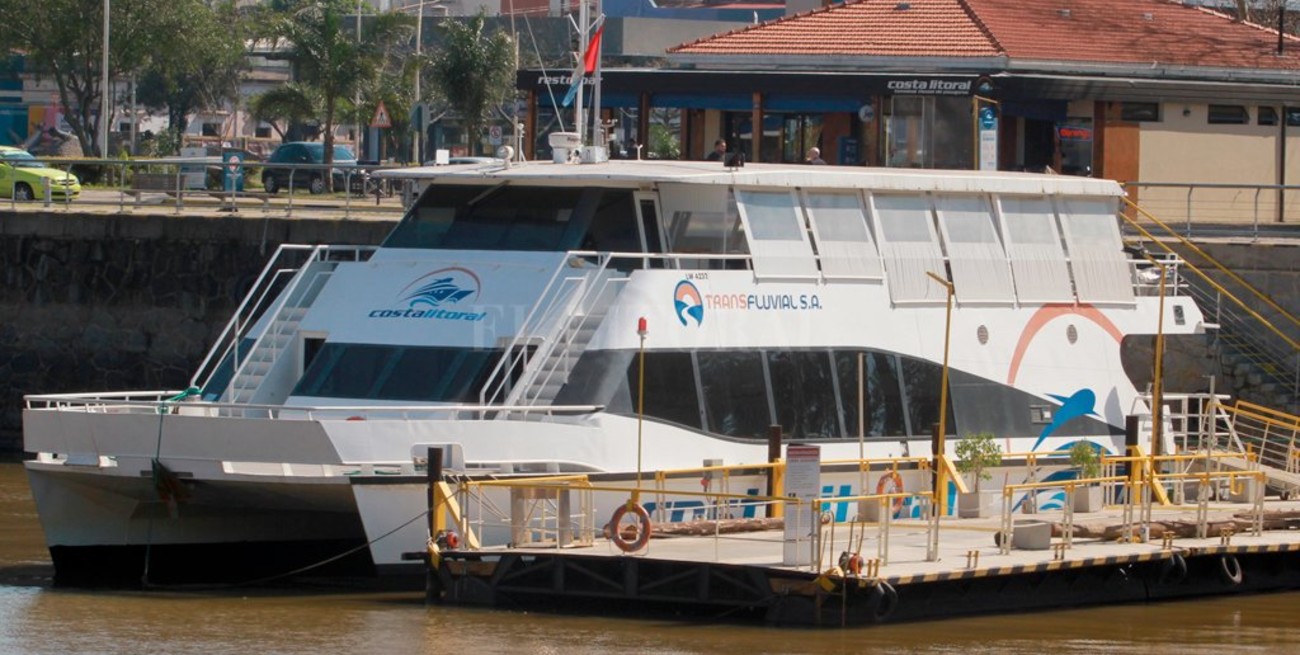 Una propuesta diferente en el Puerto de Santa Fe