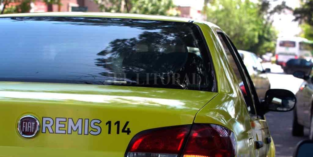 Servicio y compromiso: Remises Real continúa trabajando bajo estrictas medidas de higiene y seguridad 