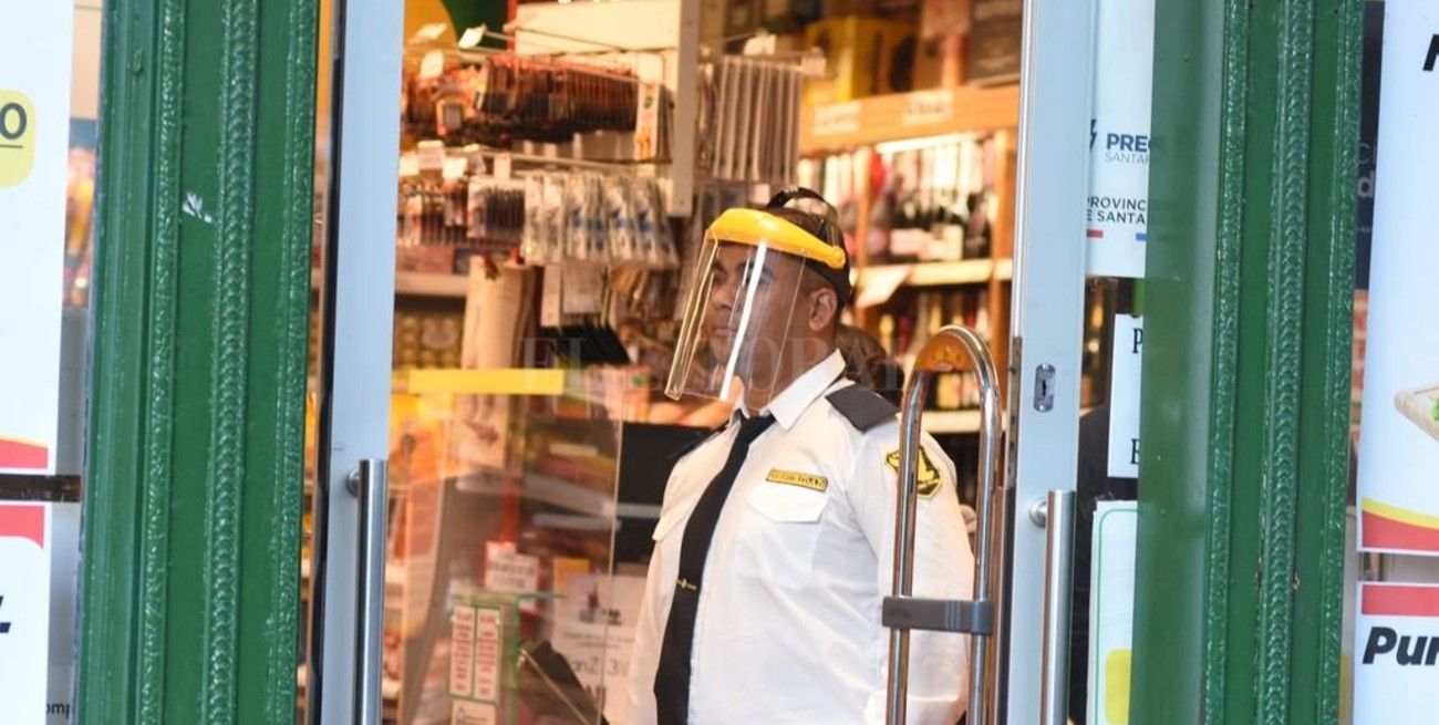 Las ART deben cubrir los casos de coronavirus que presenten los trabajadores