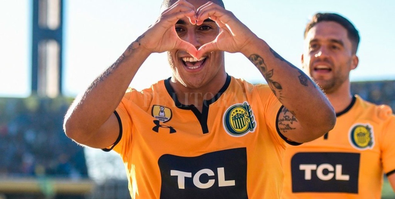 Carloni dice que le quieren pagar a Unión